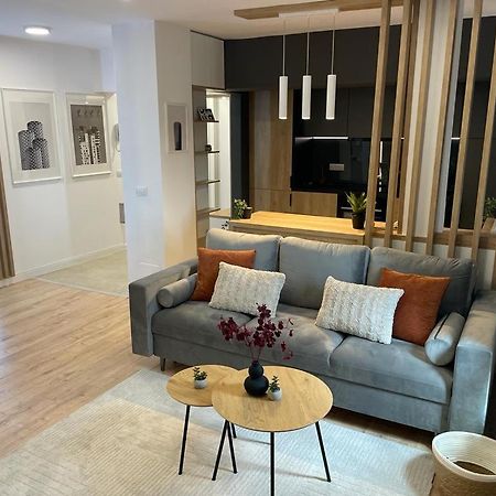 יאשי Palas Loft מראה חיצוני תמונה