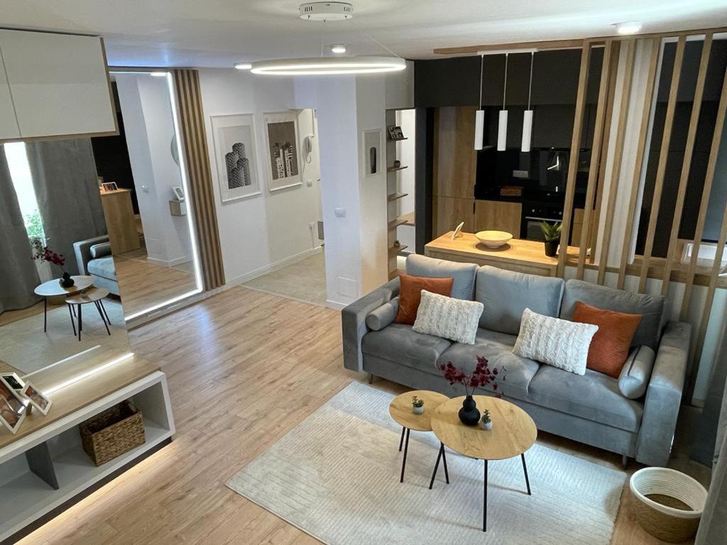 יאשי Palas Loft מראה חיצוני תמונה