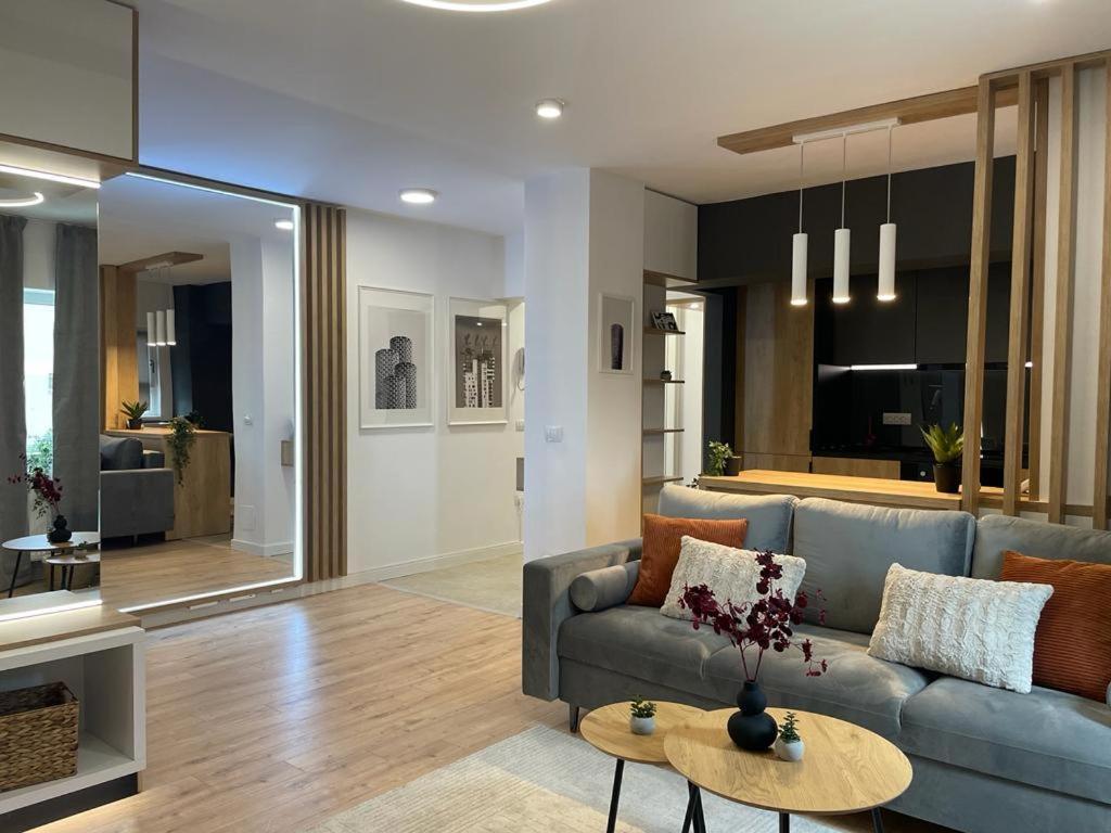 יאשי Palas Loft מראה חיצוני תמונה