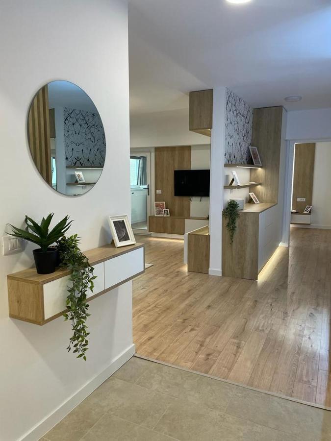 יאשי Palas Loft מראה חיצוני תמונה