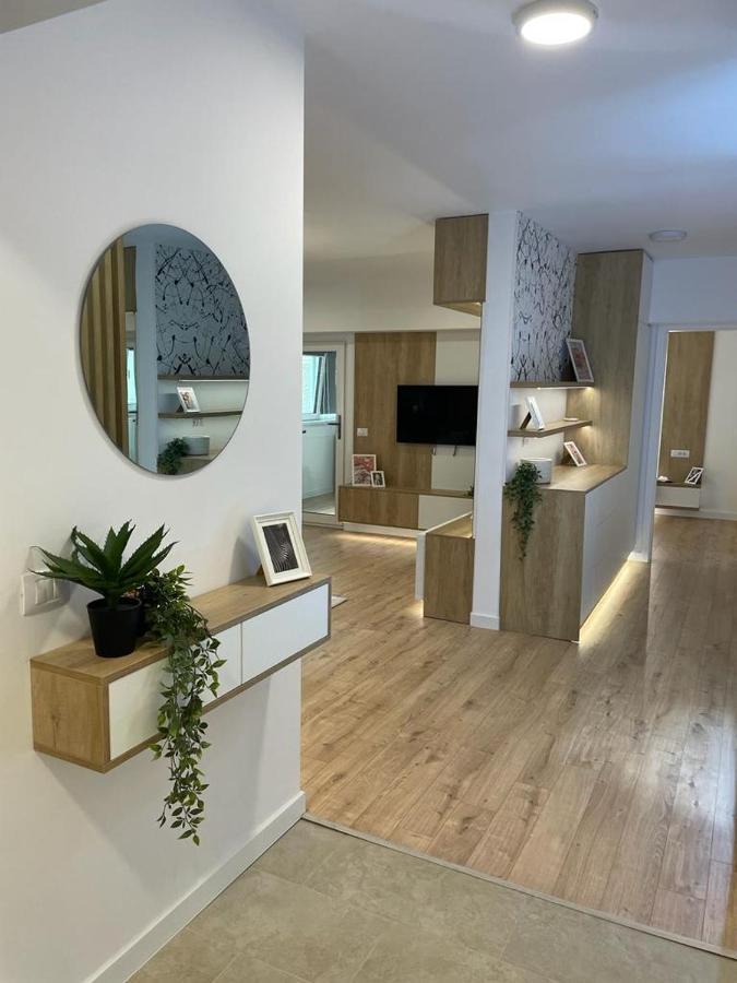 יאשי Palas Loft מראה חיצוני תמונה