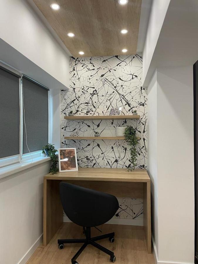 יאשי Palas Loft מראה חיצוני תמונה