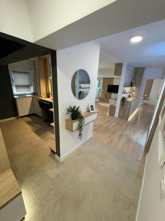 יאשי Palas Loft מראה חיצוני תמונה