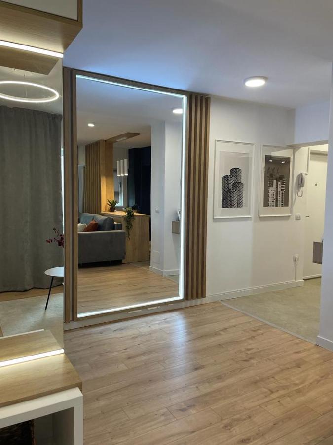 יאשי Palas Loft מראה חיצוני תמונה