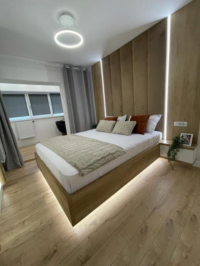 יאשי Palas Loft מראה חיצוני תמונה