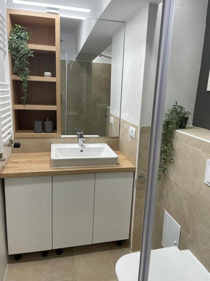 יאשי Palas Loft מראה חיצוני תמונה