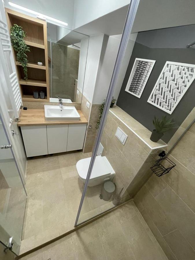 יאשי Palas Loft מראה חיצוני תמונה