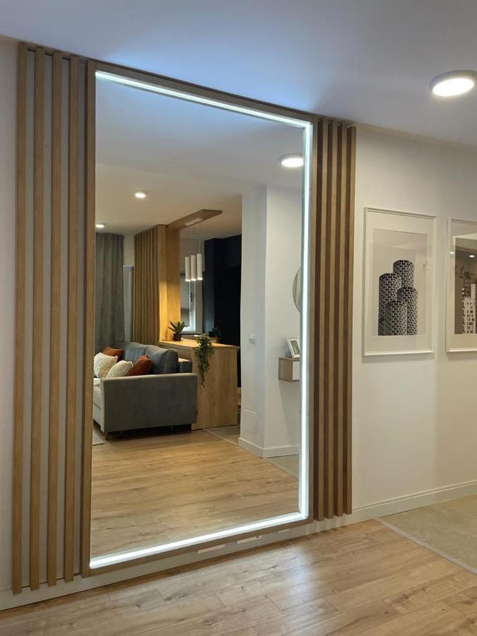 יאשי Palas Loft מראה חיצוני תמונה