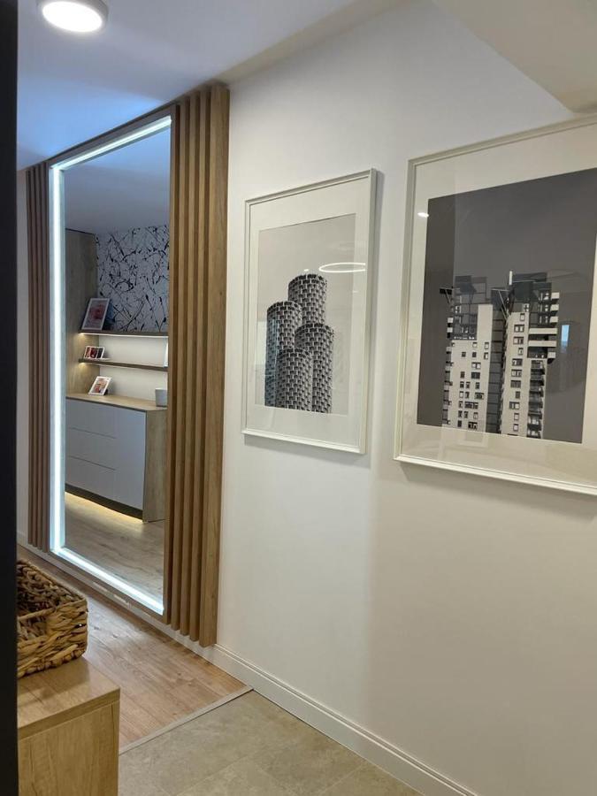 יאשי Palas Loft מראה חיצוני תמונה