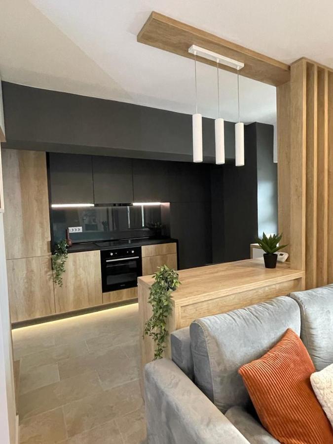 יאשי Palas Loft מראה חיצוני תמונה