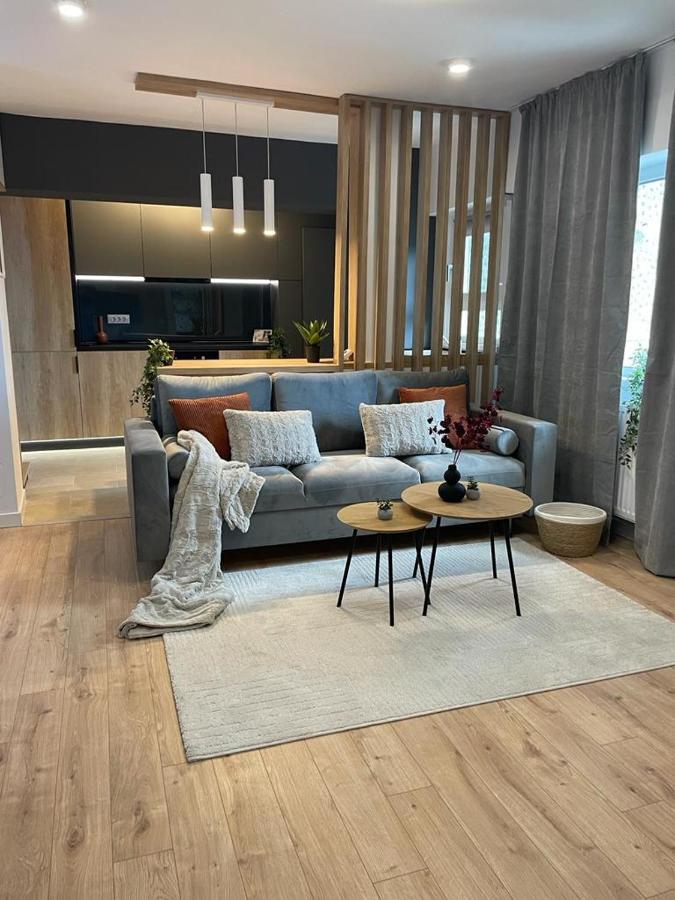 יאשי Palas Loft מראה חיצוני תמונה