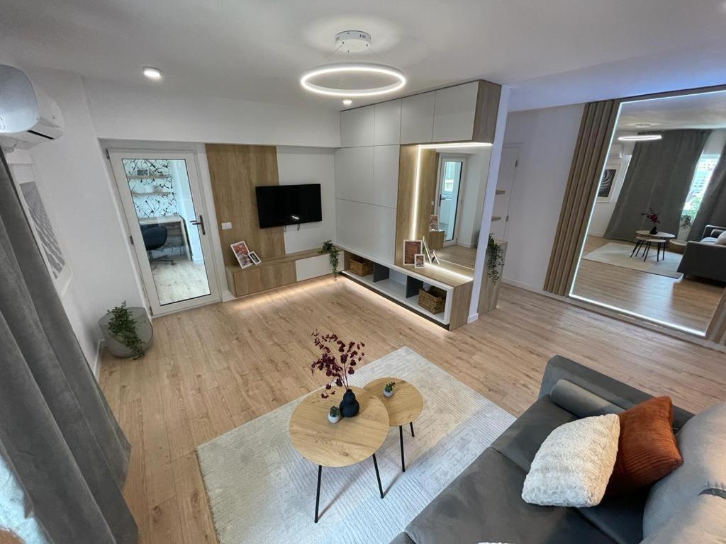 יאשי Palas Loft מראה חיצוני תמונה