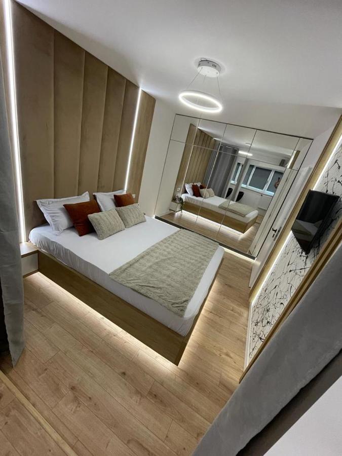 יאשי Palas Loft מראה חיצוני תמונה