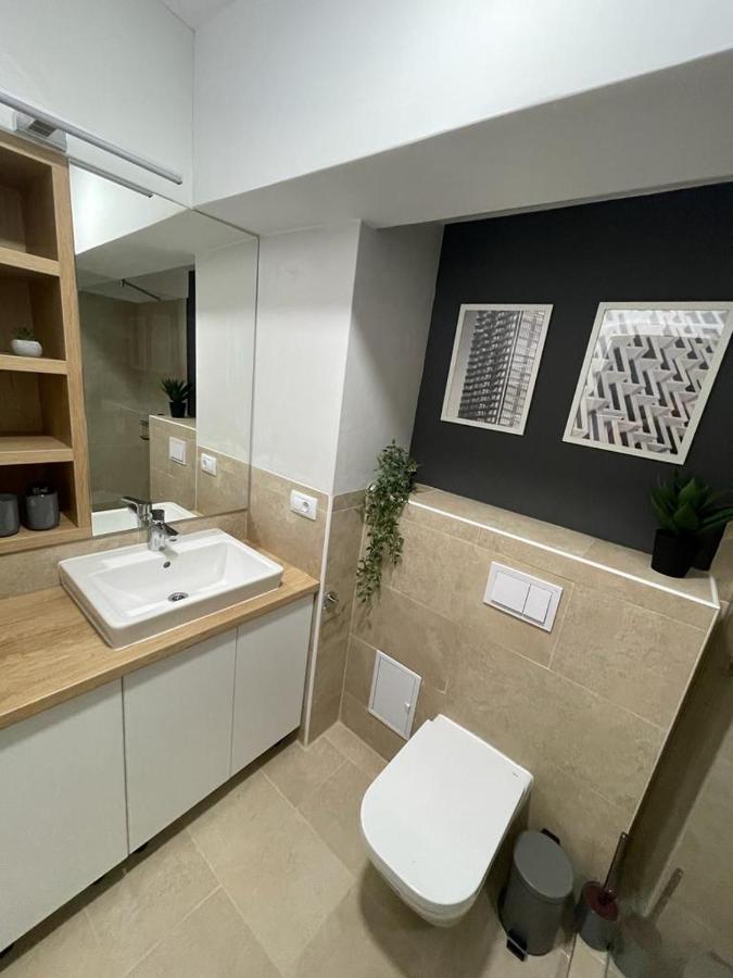 יאשי Palas Loft מראה חיצוני תמונה