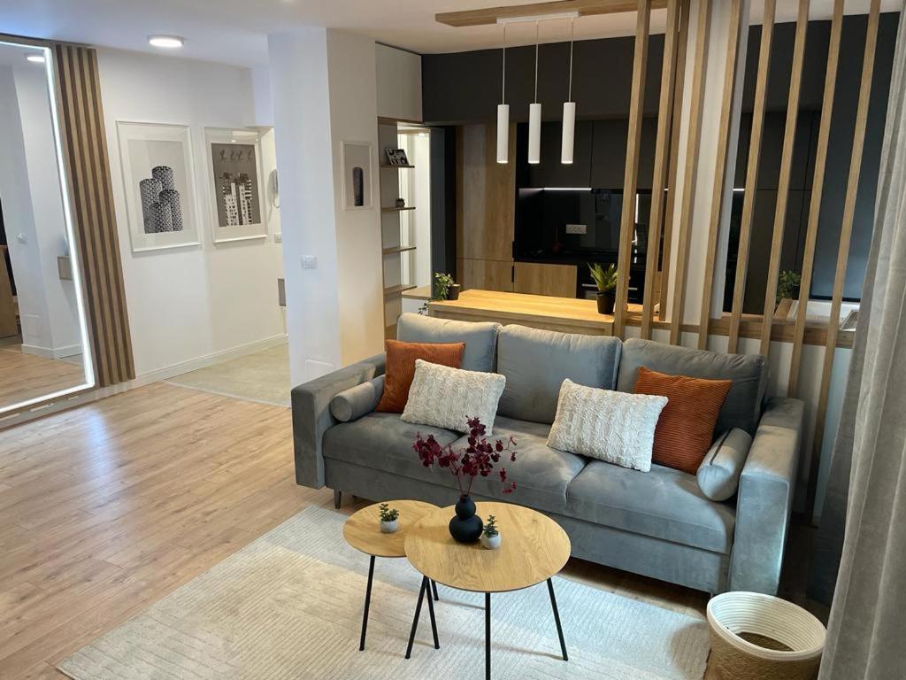 יאשי Palas Loft מראה חיצוני תמונה