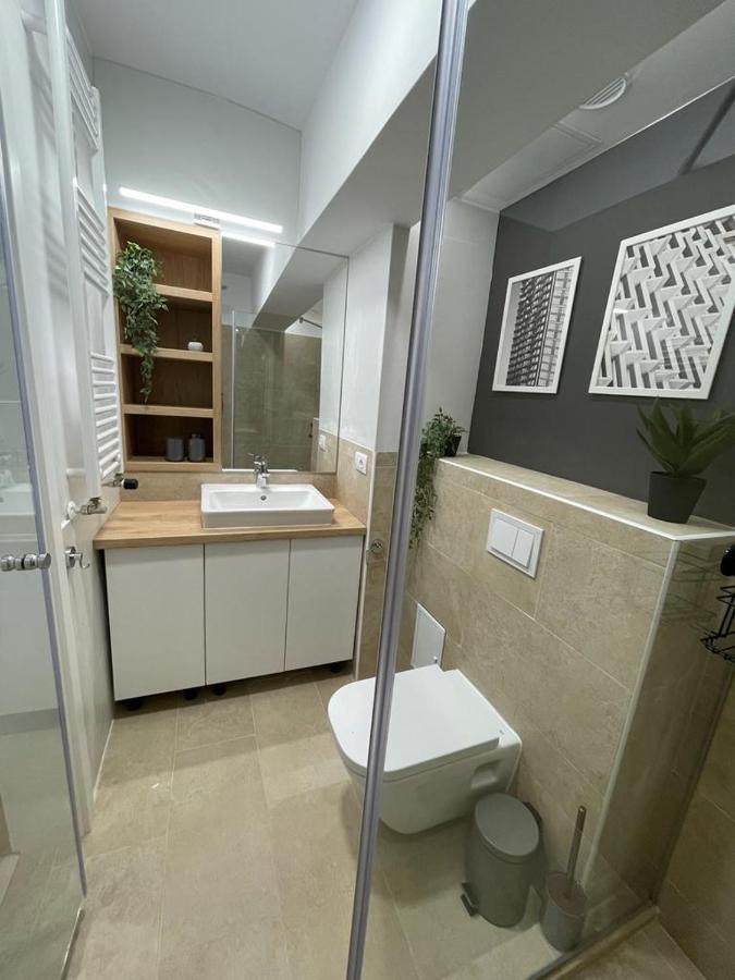 יאשי Palas Loft מראה חיצוני תמונה