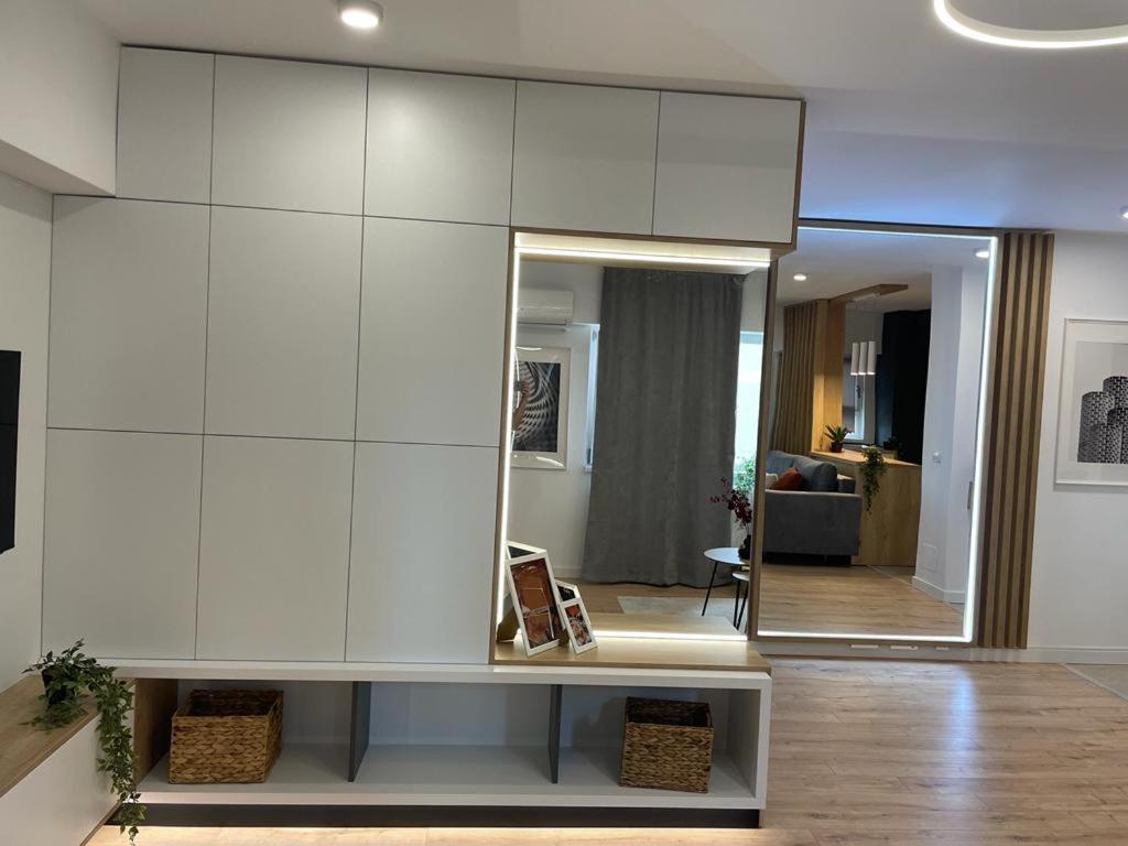יאשי Palas Loft מראה חיצוני תמונה