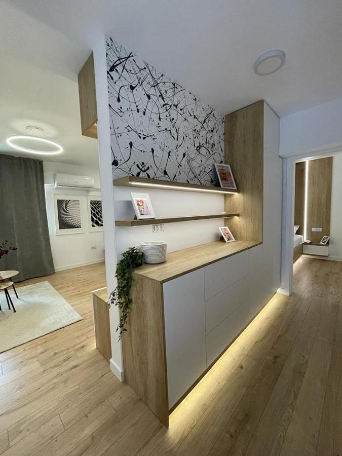 יאשי Palas Loft מראה חיצוני תמונה