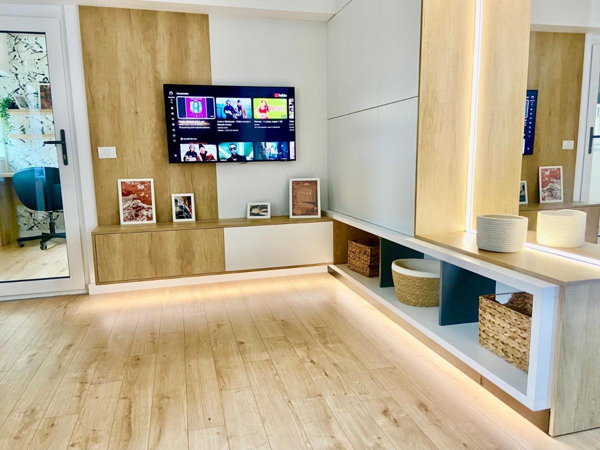 יאשי Palas Loft מראה חיצוני תמונה